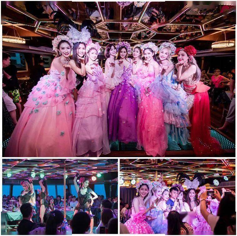 3月泰惠玩丨泰国曼谷·芭提雅·金沙岛双飞六日游_皇宫_成人_时间