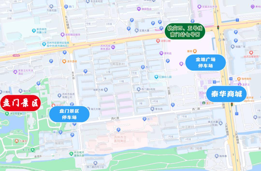 路段_景区_机动车