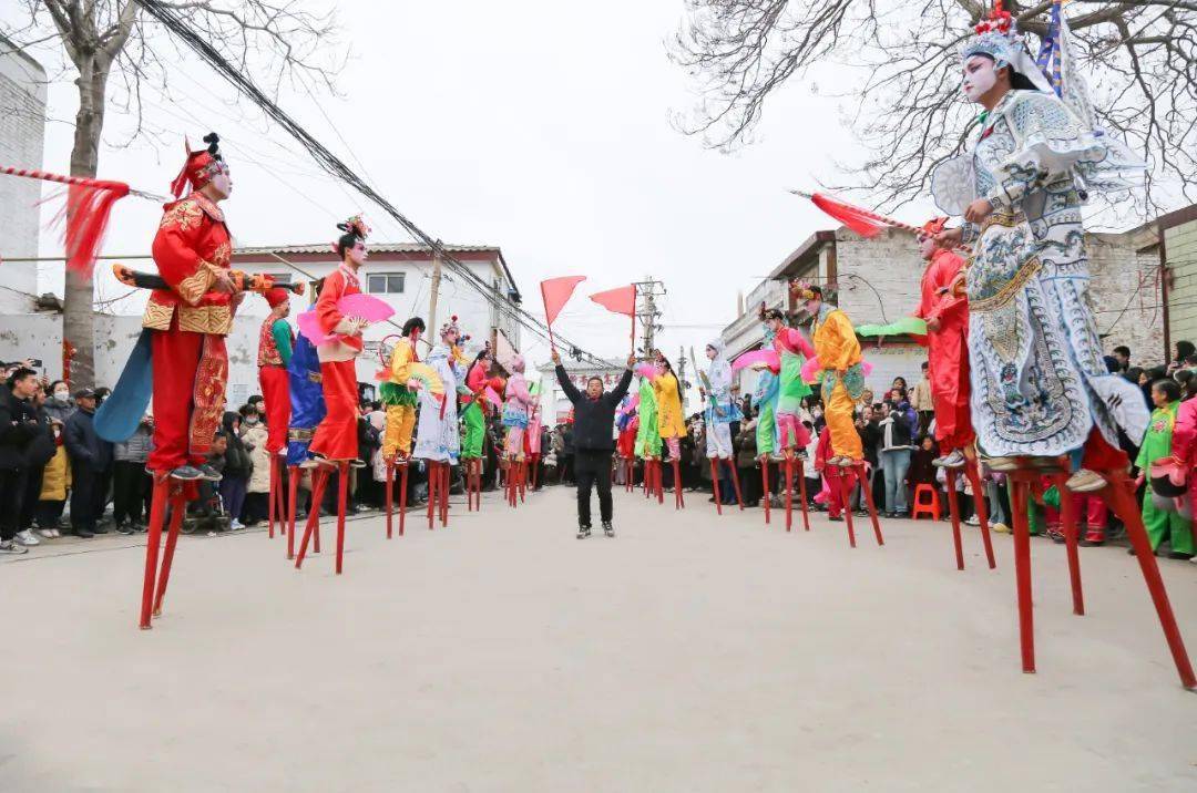 邯郸民俗馆 民俗文化图片