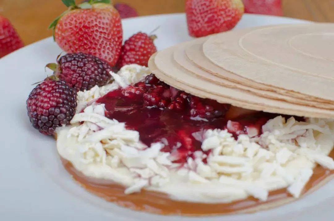 哥伦比亚不止有马尔克斯的《百年孤独》,还有融合多种文化的特色美食