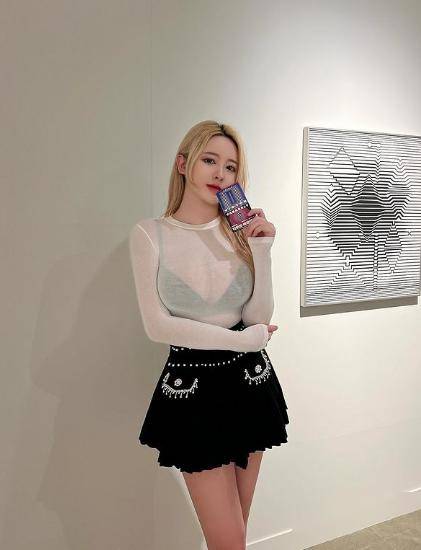 姐姐_ins_女朋友