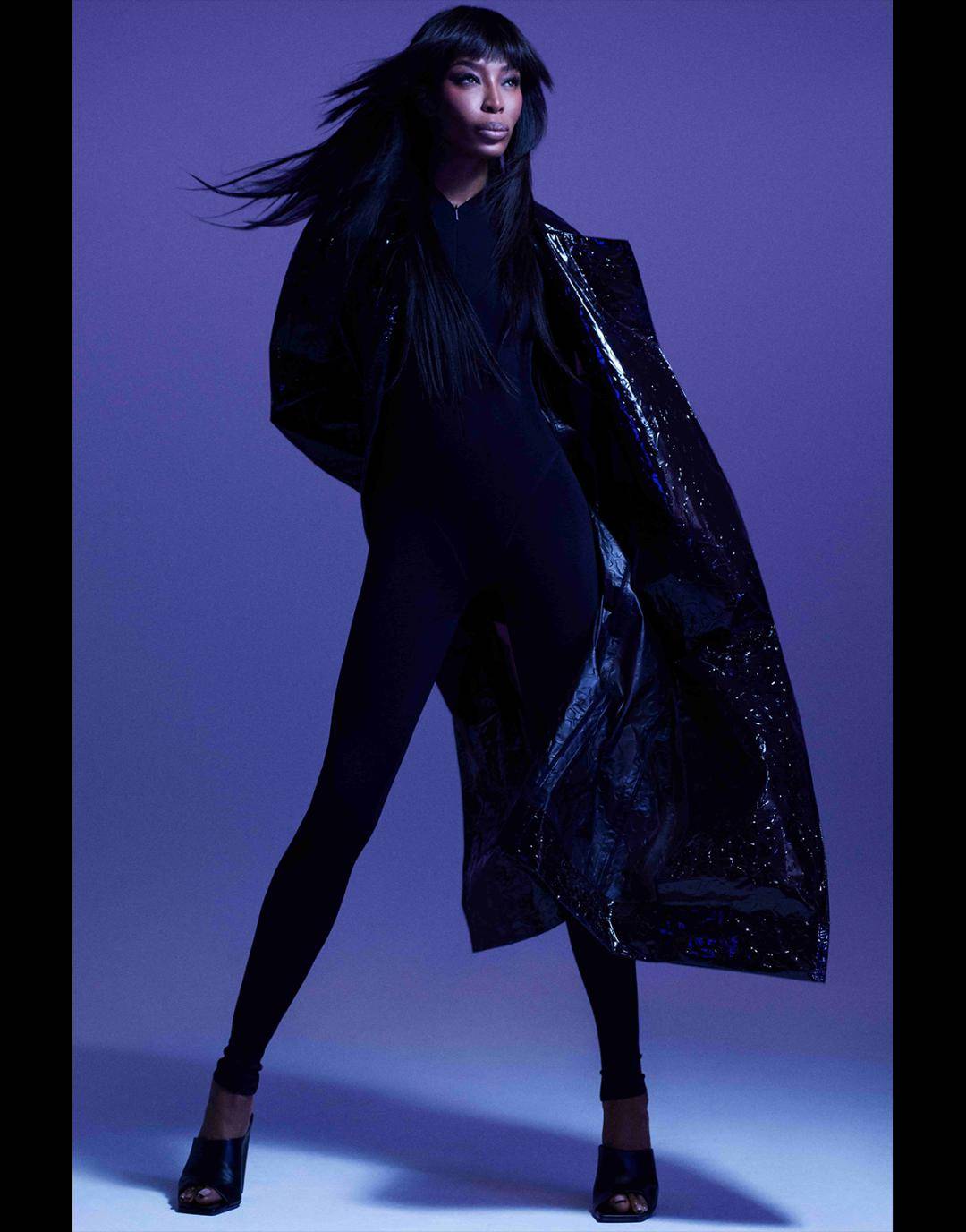 valentino官宣代言人蔡依林,balenciaga预告五月上海秀_热点_weekly