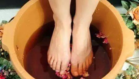 很多人不知,真是太可惜!_手脚_阳气_气血