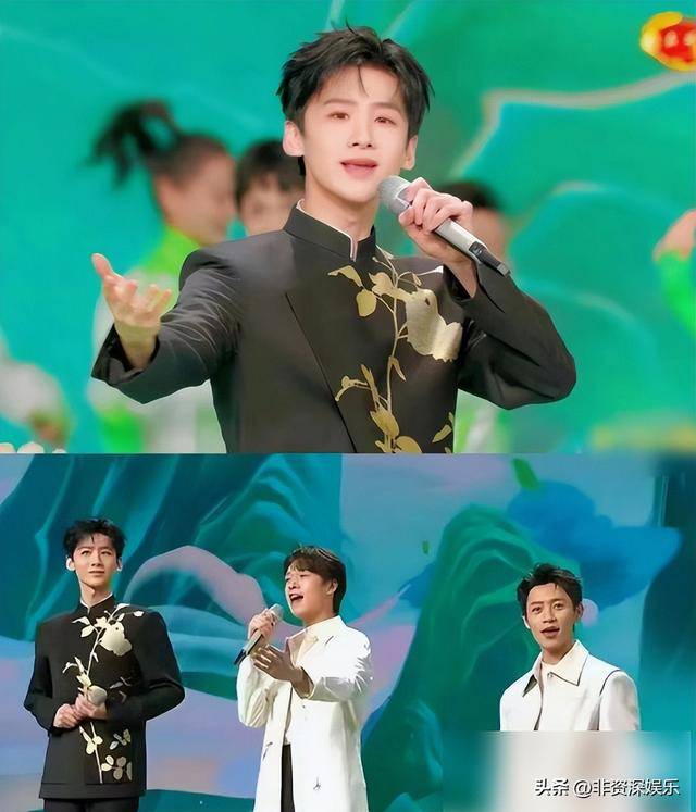 白敬亭"上春山"后露面,进组开启新工作,评论区网友吐槽不断_电视剧