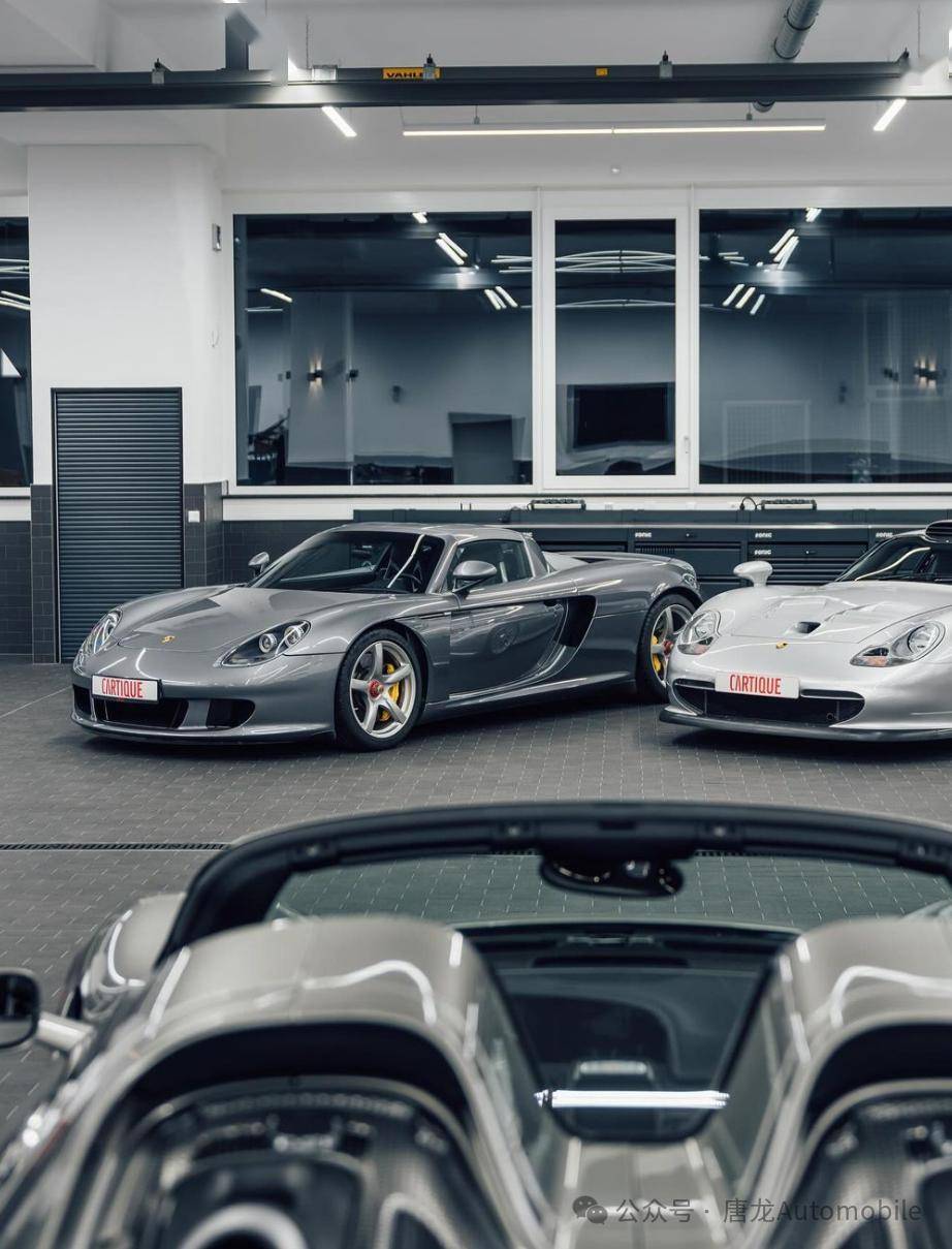 无论是梅赛德斯,保时捷,奥迪还是宝马,它们都在不断努力创新和超越