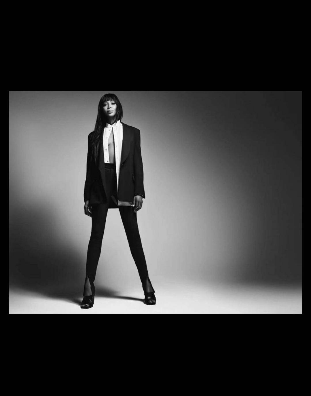 valentino官宣代言人蔡依林,balenciaga预告五月上海秀_热点_weekly