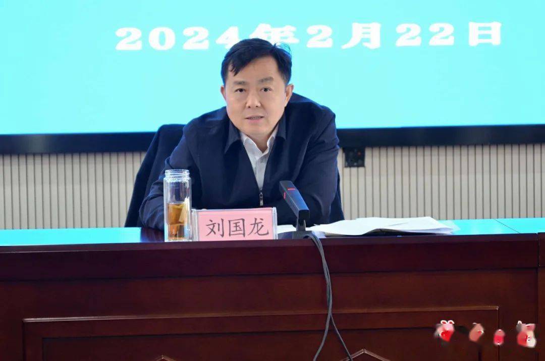 【重点关注】刘国龙调研农业救灾补损工作强调:守好阵地连续作战 打好