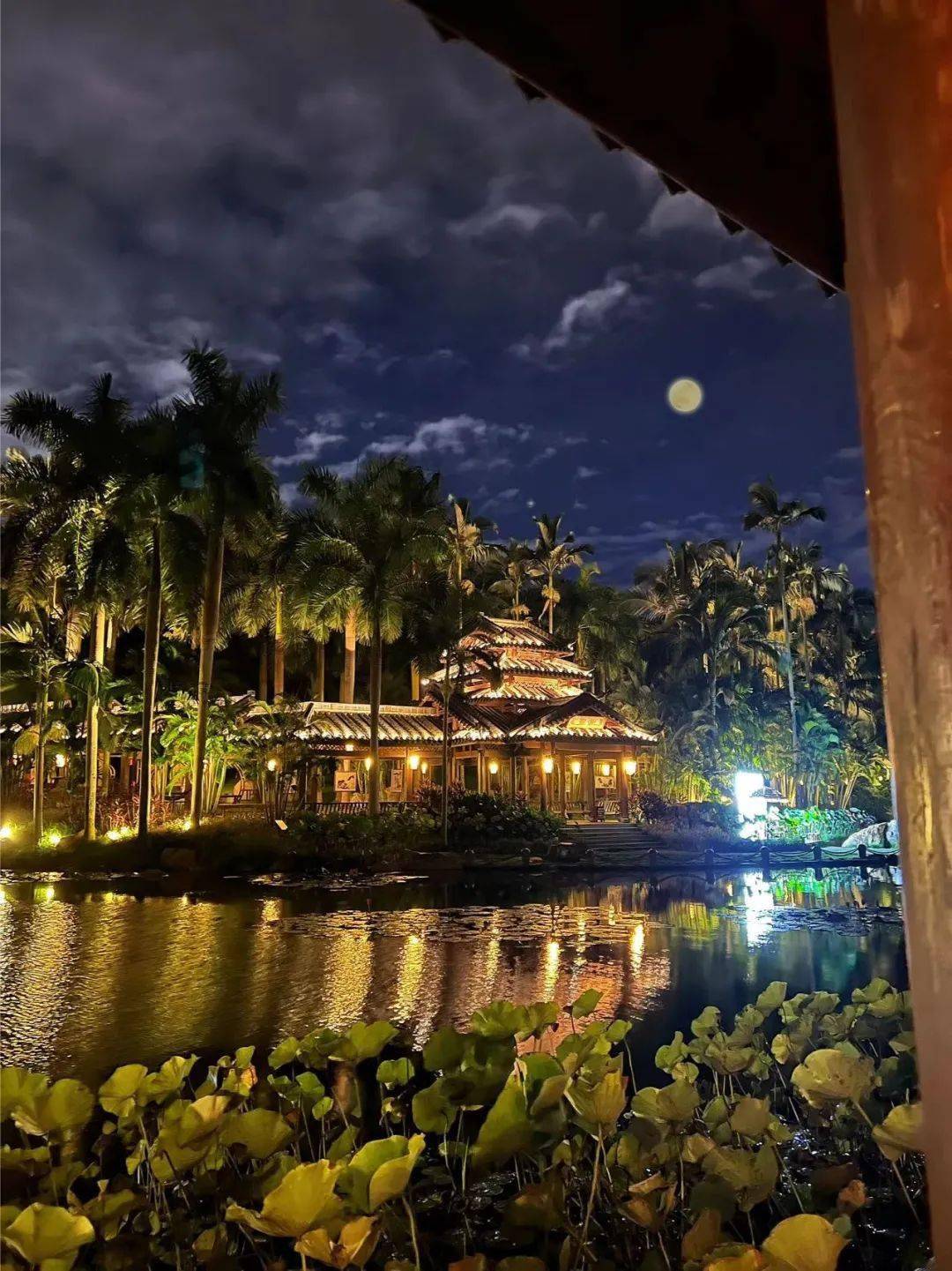 元宵夜遇见最小满月,错过要等62年……_月亮_地球_示意图