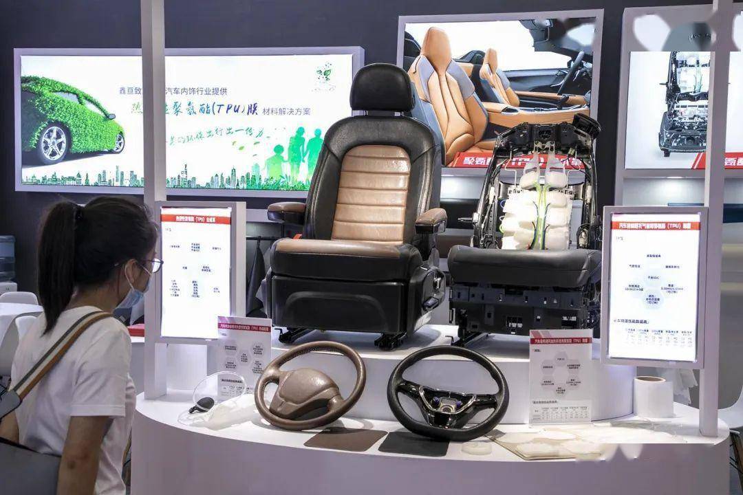 化工界"华为"去年赚了168亿_万华_丁建生_廖增太