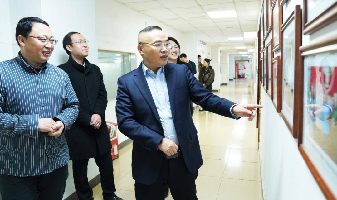 蒋波率队赴广东天农食品,新红阳科技有限公司考察_发展_万源_企业