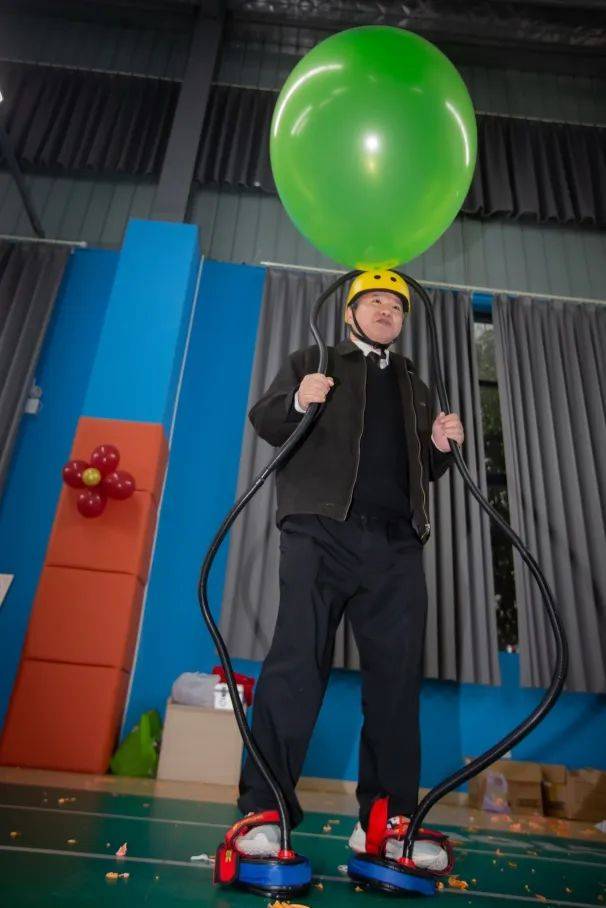 迎元宵 乐游园_金华_海关_挑战