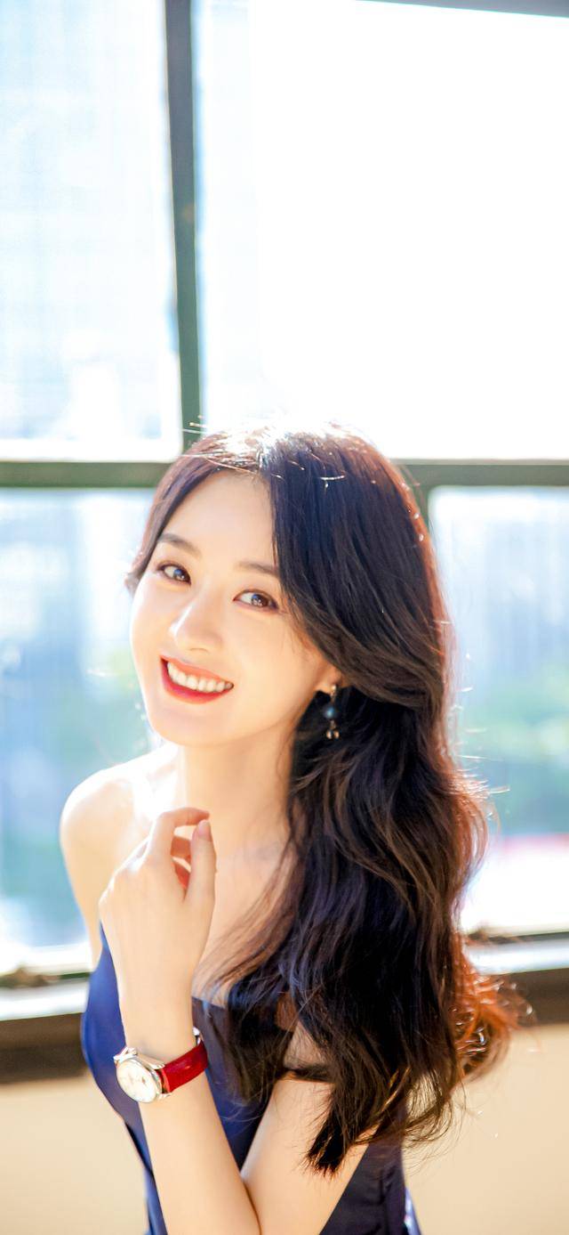 240223 | 赵丽颖 高清手机壁纸