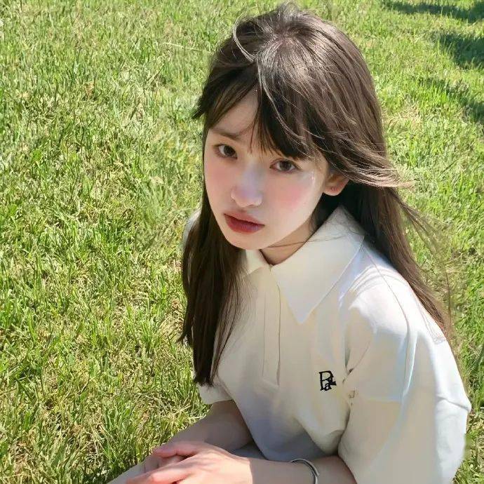 头像| 小众无风格个性ins头像