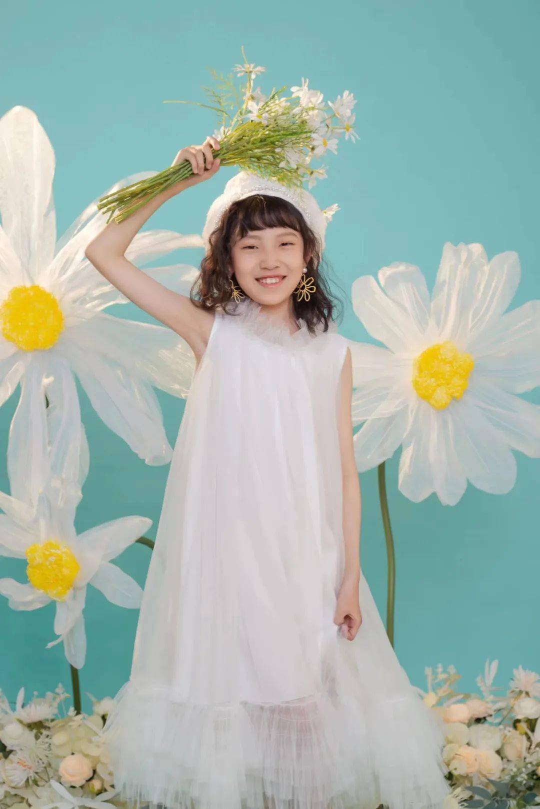 【内蒙】刘艺涵《牵挂》指导教师:党秀智_姥姥_作文_孩子