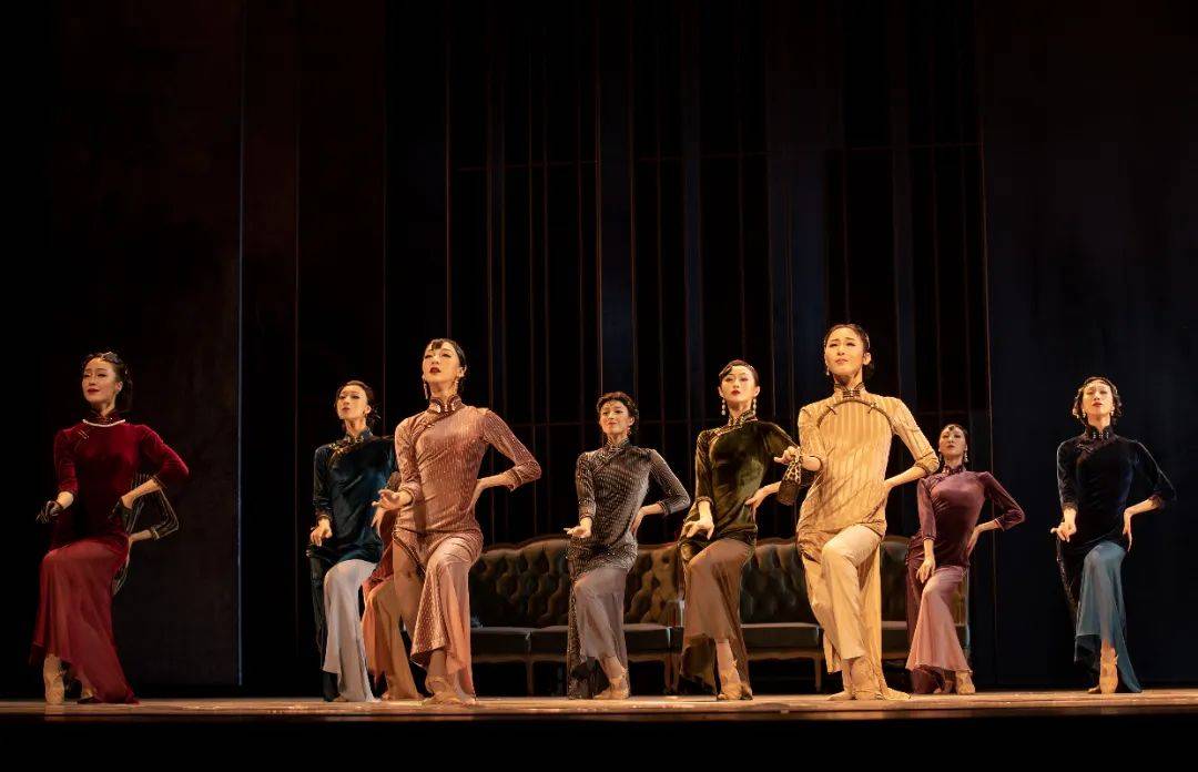 演出_上海_舞台