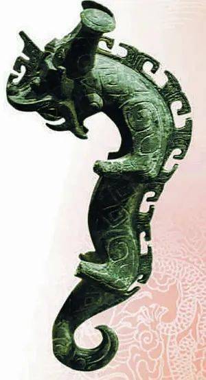 春回大地龙行龘龘_文化_龙的_形象