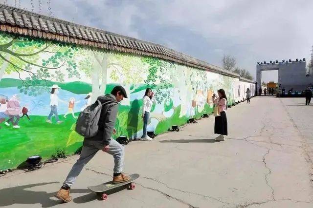 共享"莓"好时光,第五届昌平草莓节热闹开集_中国_温泉_辛庄村