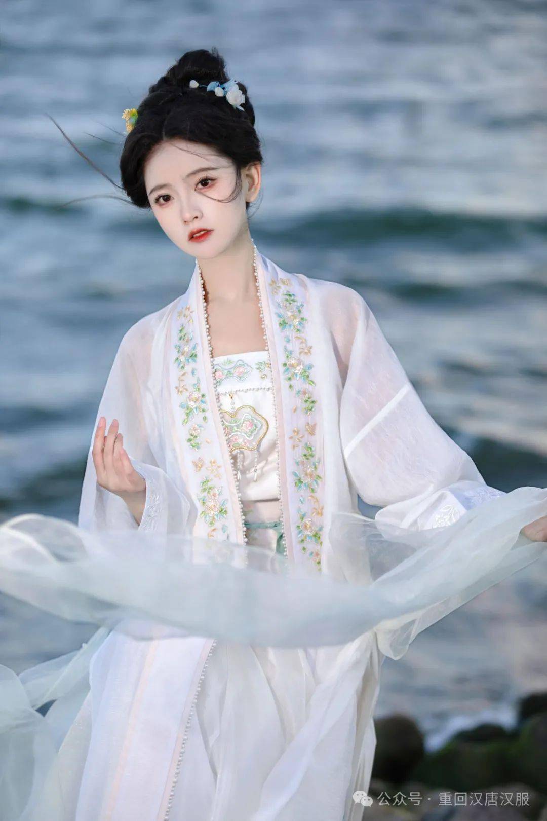 面料_穿着_灵感