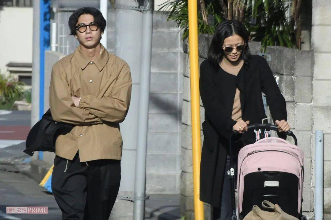 有老婆了不起_贺来贤人_荣仓奈奈_孩子