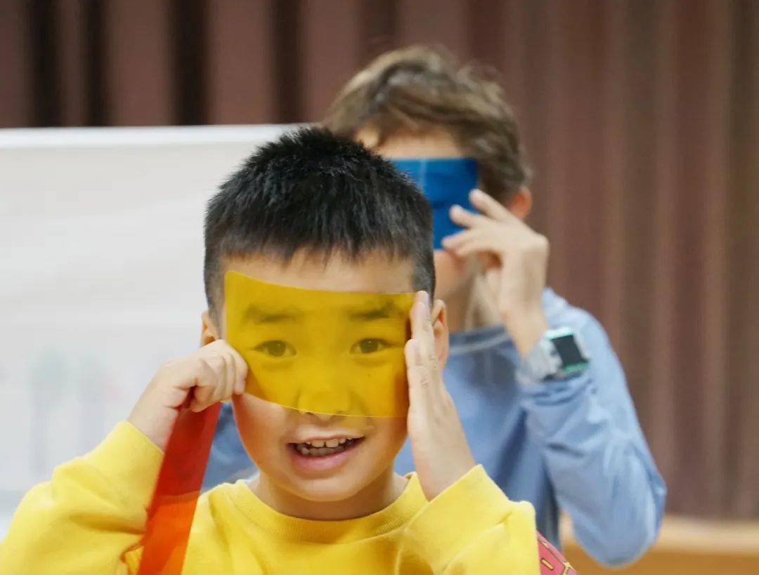 【新学期招生】教育戏剧,让孩子成为自己_电子游戏_课程_表演