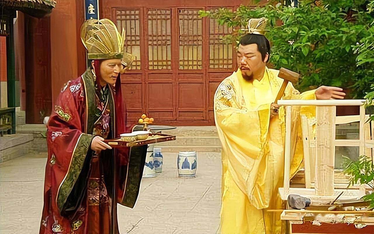 墓中,发现了一件"百子衣",揭开古代帝王"少子"的秘密_皇帝_儿子_明朝