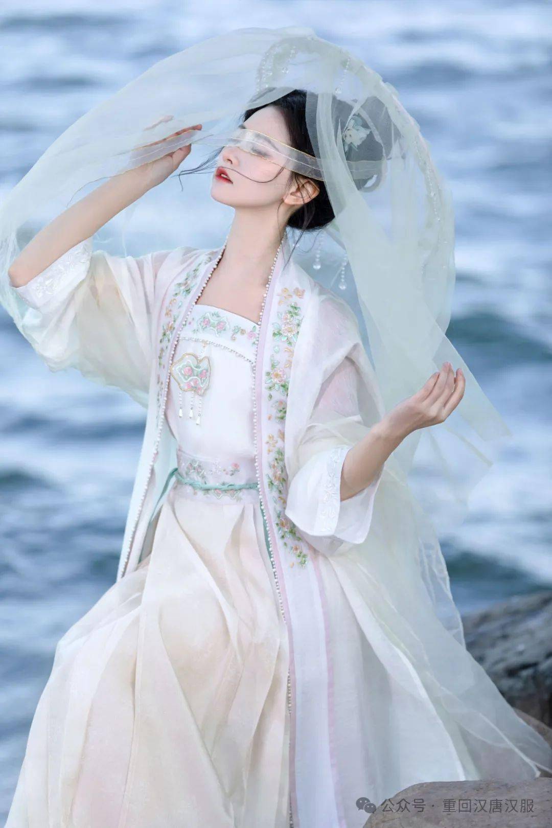 面料_穿着_灵感