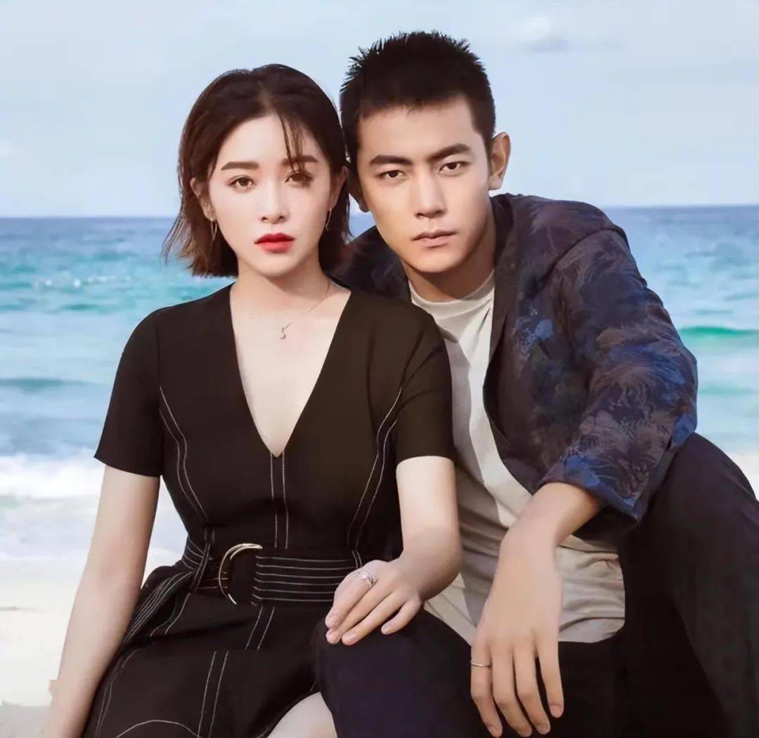 女演员出轨已婚男?彭于晏深柜男?阚清子退圈生子?