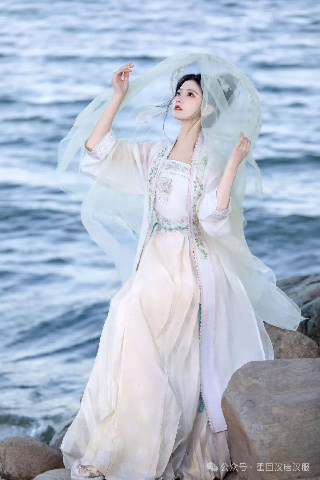 面料_穿着_灵感