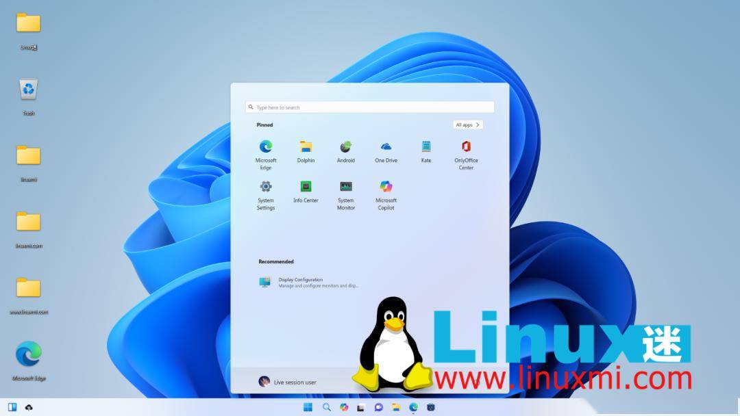 linux系统电脑推荐