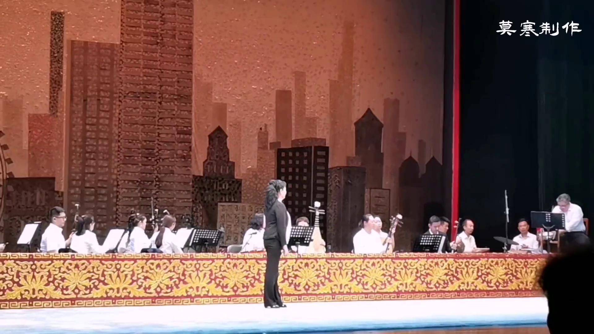 评剧名家王秀丽演唱《雪玉冰霜61我一见婆母娘心如刀绞》王秀丽 雪