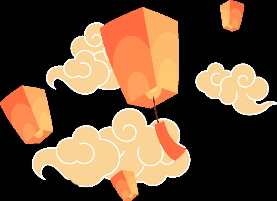 俗话说"过了十五,才算过了年"欢庆元宵节之后龙"年"也就圆满结束了