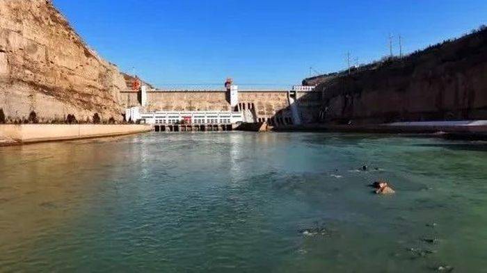 万家寨引黄工程20年累计供水60.32亿立方米_集团_水利_投资