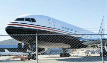 飞机失事致两名飞行员遇难,谷歌联合创始人布林被控