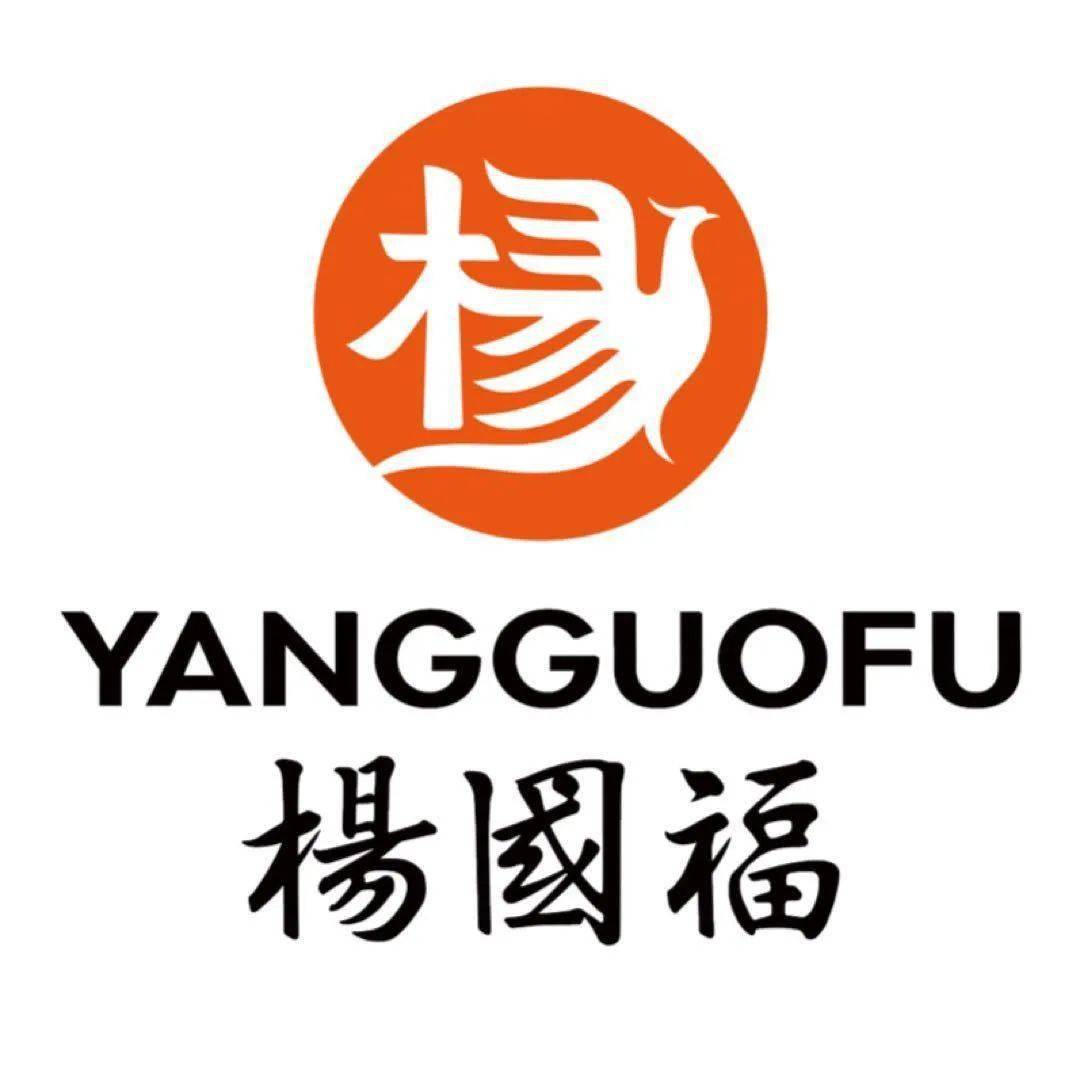 杨国福麻辣烫换logo!