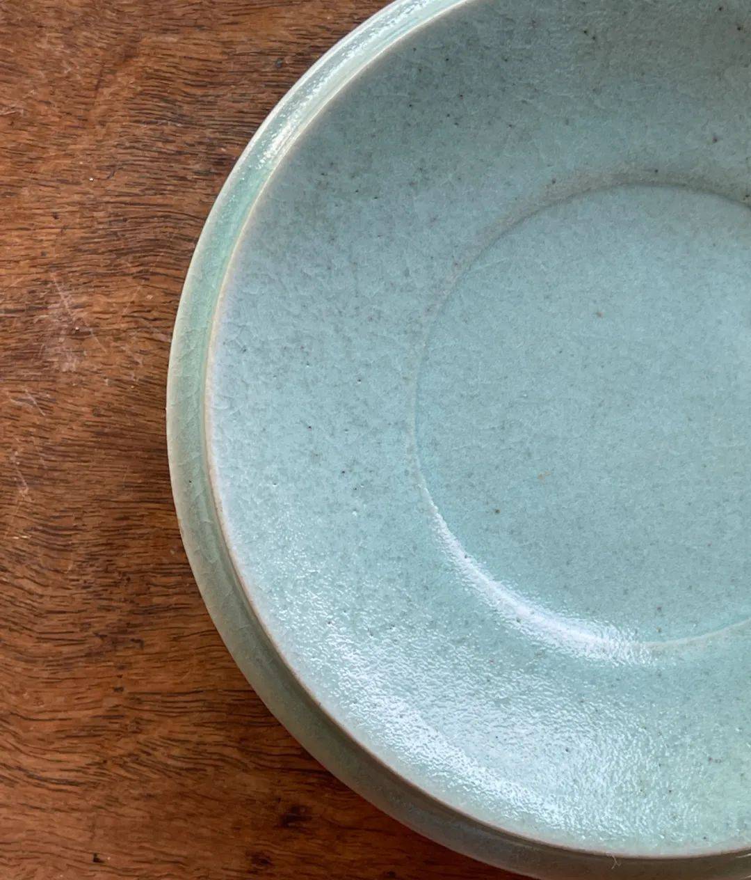 用之美—向工匠致敬 ▎今古陶瓷的神韵_造型_定窑_青瓷