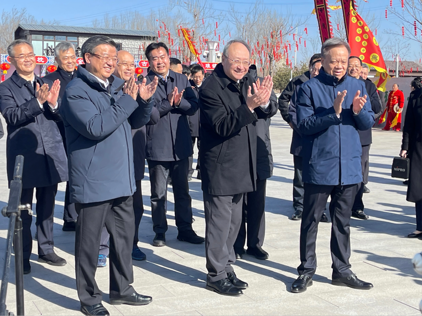 北京市委书记名字的简单介绍
