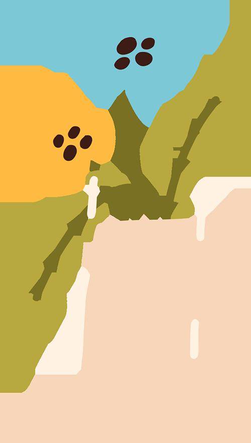 同学想念成师无数个美丽的角落成师的大门即将为大家的回归而敞开希