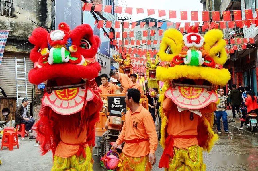 合浦_祭祀_神位