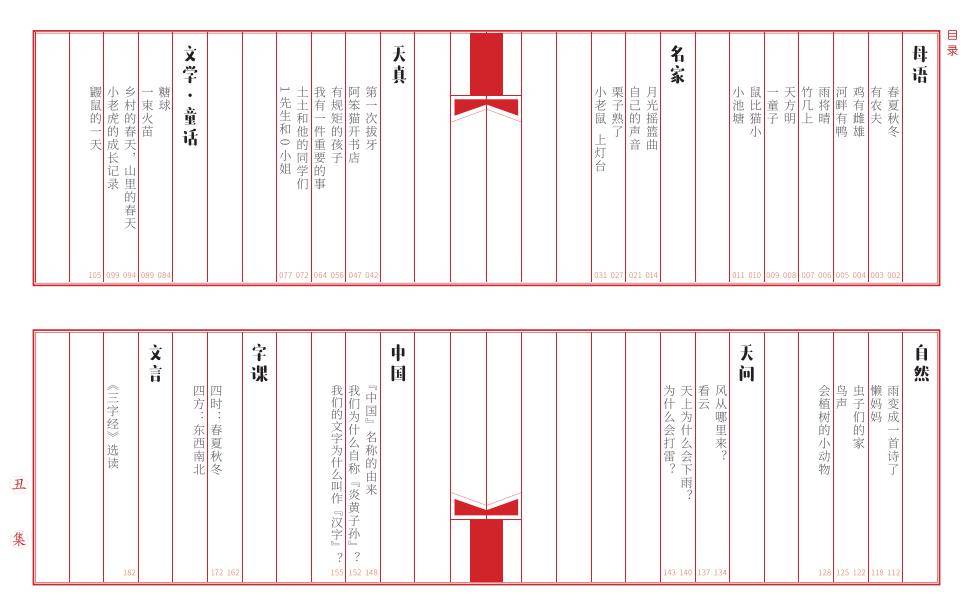 亲近母语从浩如烟海的中华典籍中,精选了365篇文质兼美,朗朗上口的