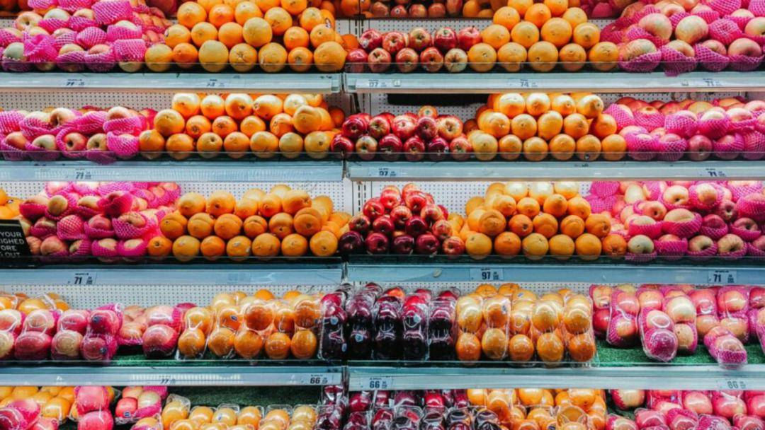 fresh fruit imports on track for decade of growth