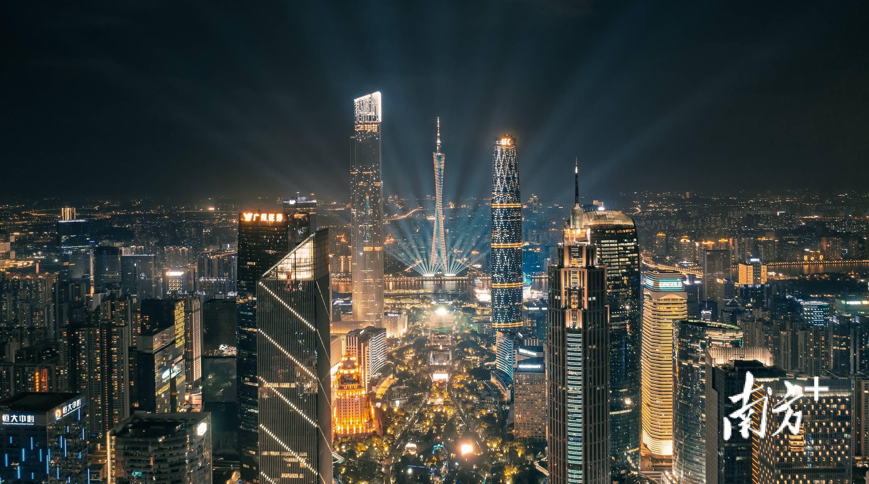 一家"更像科技公司"的外资银行,为何首选大湾区?