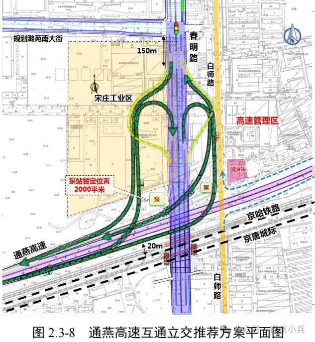 涉拆迁,占地1704 亩!