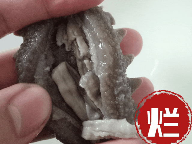 海参批发价被曝光!渔民一番话让人恍然大悟._老滕_加工_捕捞