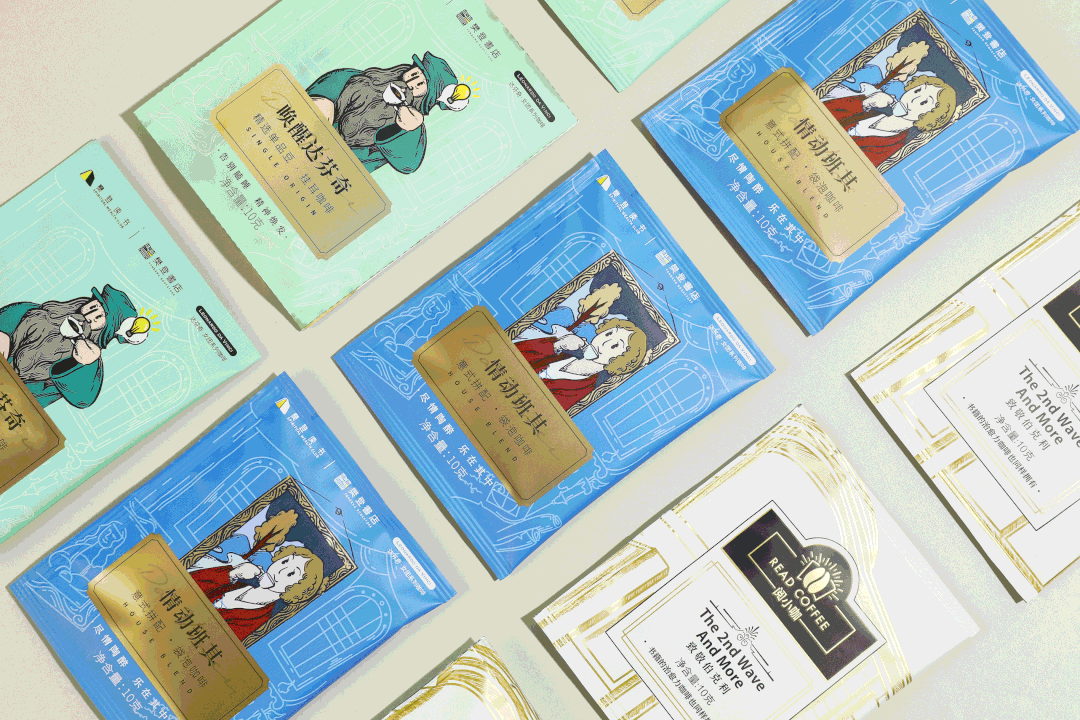 你喝的咖啡,"出卖"了你的生活品质_口味_口感_工艺