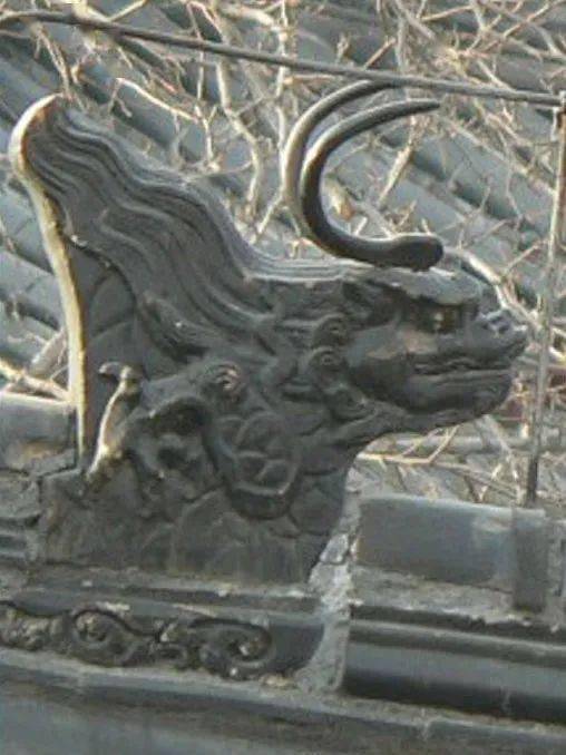 龙年说"龙" | 神龙文化②_龙王_中国_形象