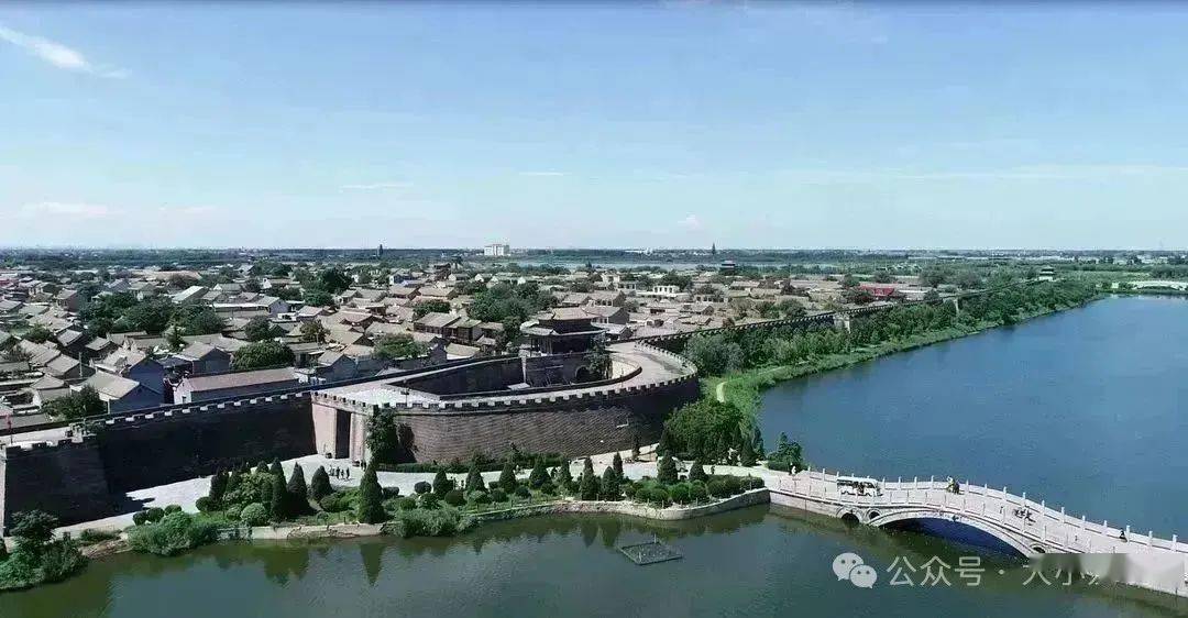 免费打卡北京周边小众古城古镇,好看好逛赛江南,还不要门票,周末两天