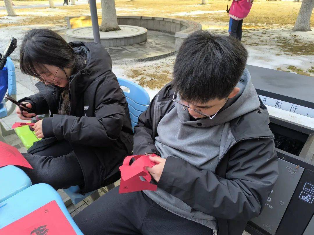 活动_传统_剪纸