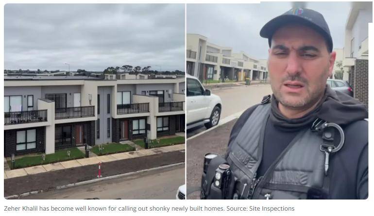 花钱越来越多, 房子越来越烂, 内幕曝光…_澳洲_gillian_灯具