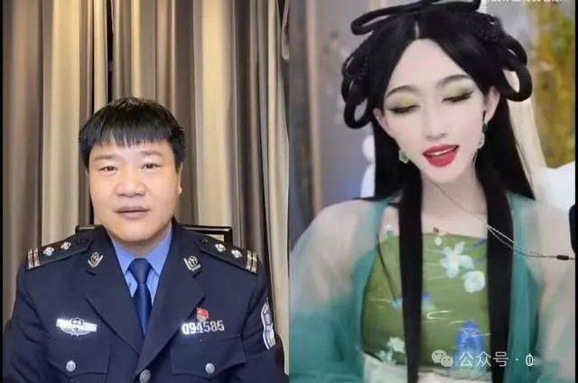 反诈老陈最新回应:并非吃不上饭,是想干更多事
