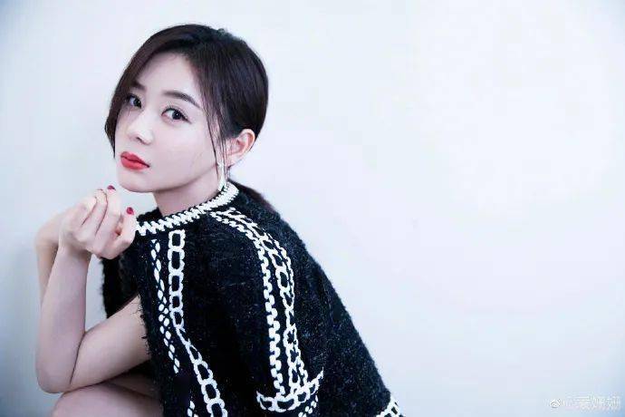 袁姗姗_宫锁心玉_于正